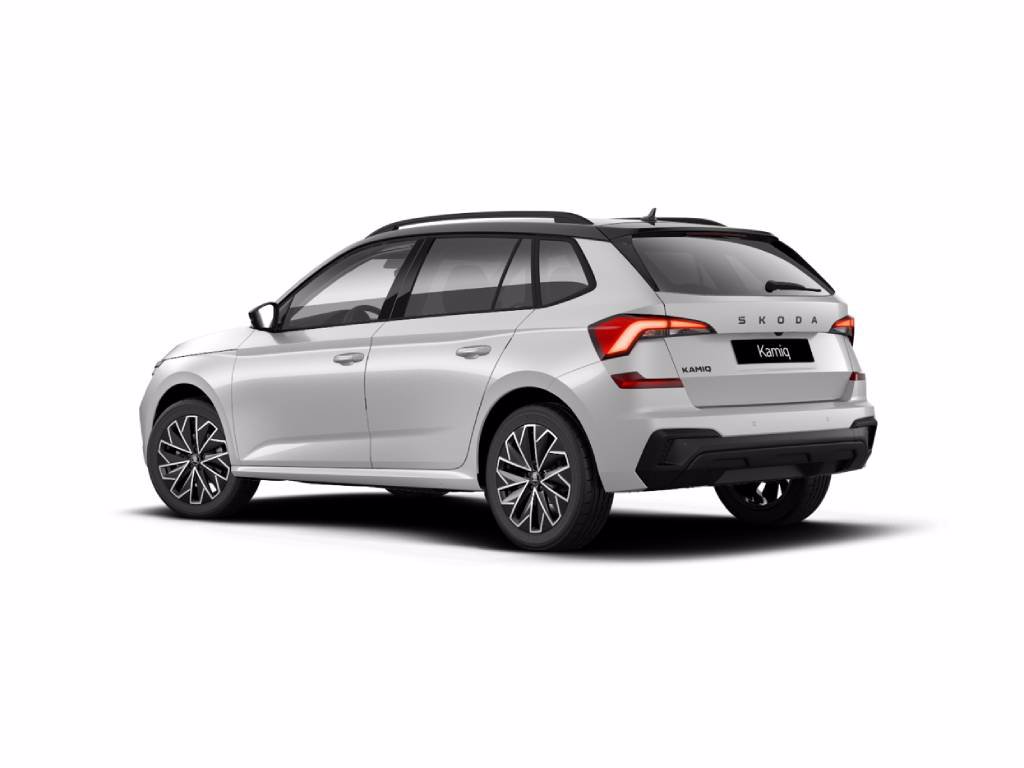 SKODA Kamiq 1.0 tsi be more 115cv