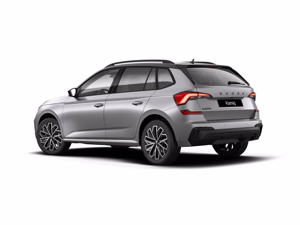 SKODA Kamiq 1.0 tsi be more 115cv
