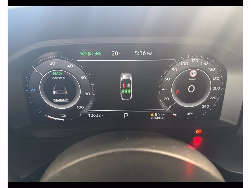 NISSAN Qashqai 1.5 e-power n-design 2wd