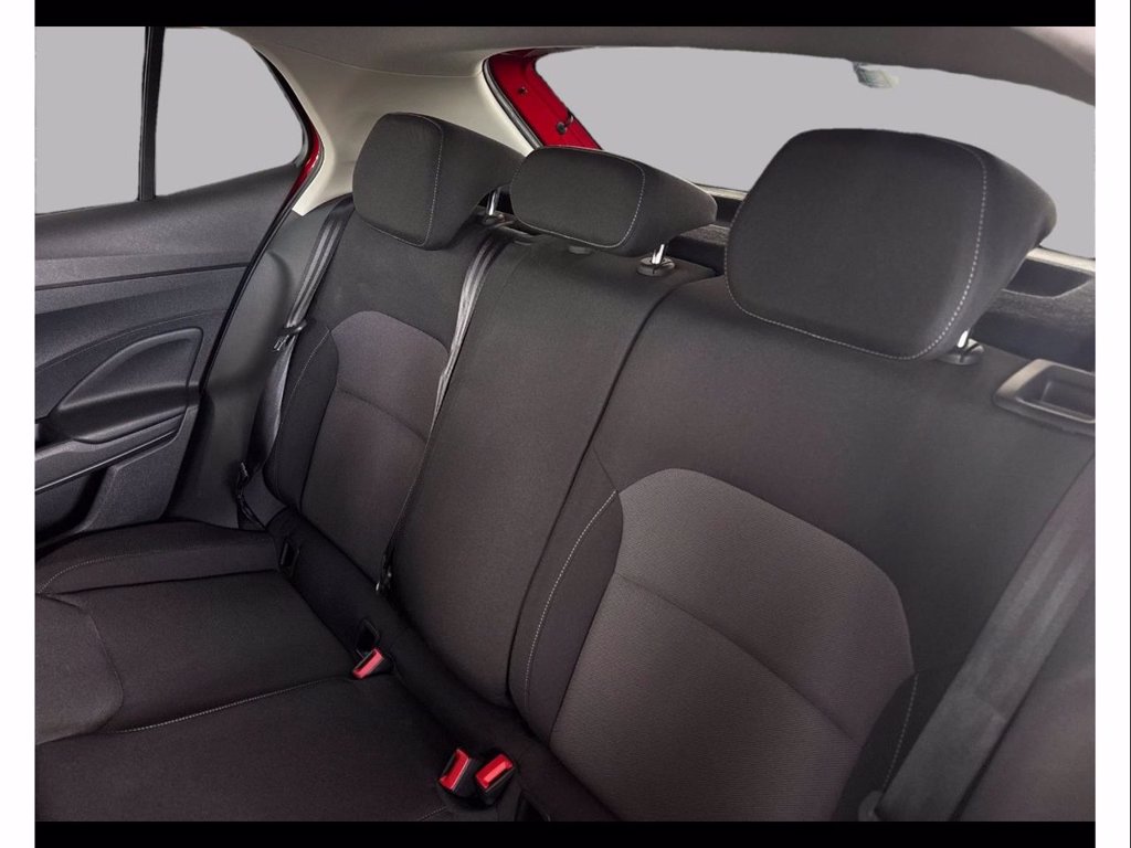 SKODA Fabia 1.0 tsi evo ambition 95cv