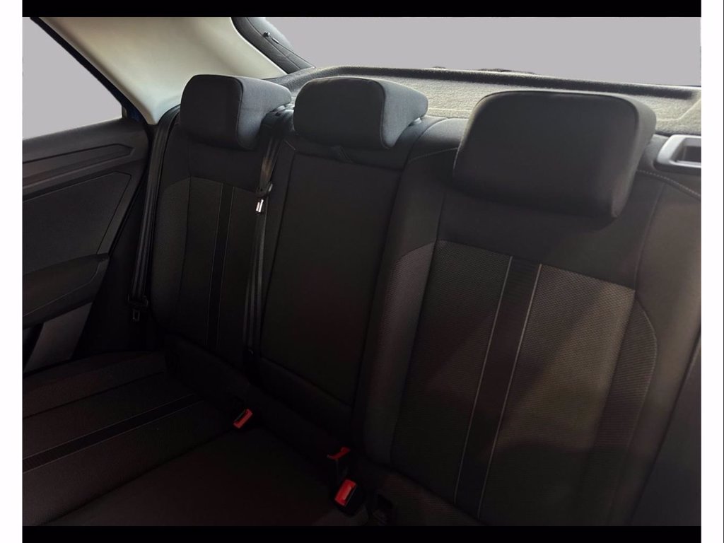 VOLKSWAGEN T-roc 1.5 tsi life dsg