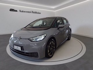 VOLKSWAGEN Id.3 58 kwh pro performance