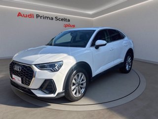 AUDI Q3 sportback 35 2.0 tdi business plus s-tronic