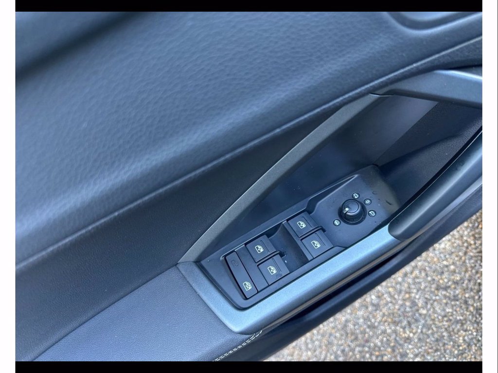 AUDI Q3 sportback 35 1.5 tfsi s line edition s-tronic