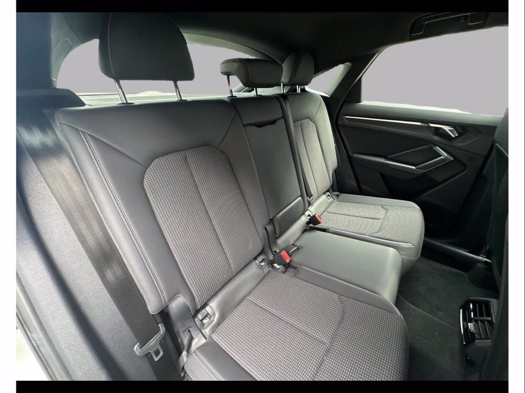 AUDI Q3 sportback 45 1.4 tfsi e s line edition s-tronic