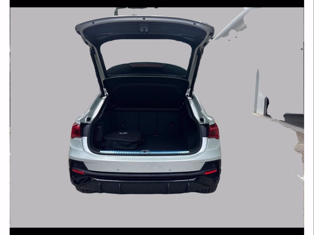 AUDI Q3 sportback 45 1.4 tfsi e s line edition s-tronic