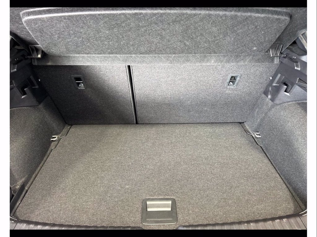 AUDI A1 sportback 30 1.0 tfsi identity black 110cv s-tronic