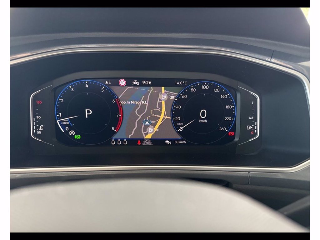 VOLKSWAGEN T-roc 1.5 tsi style dsg