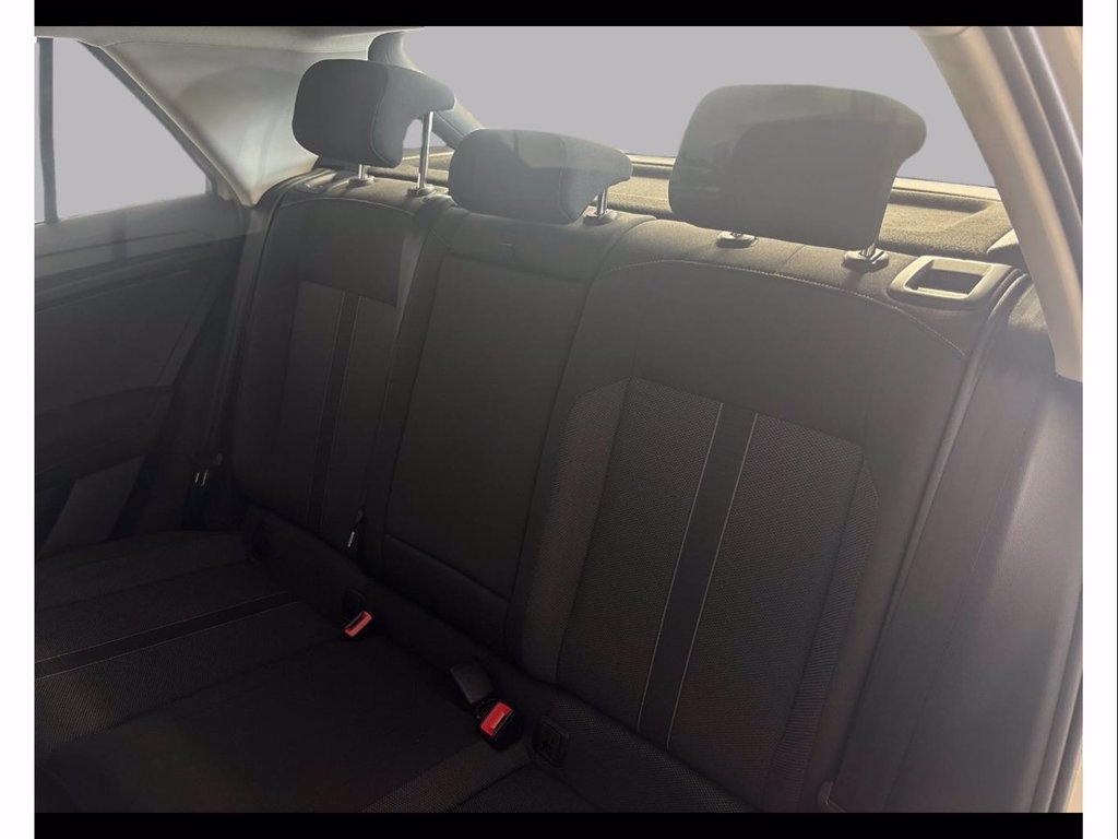 VOLKSWAGEN T-roc 1.5 tsi life dsg