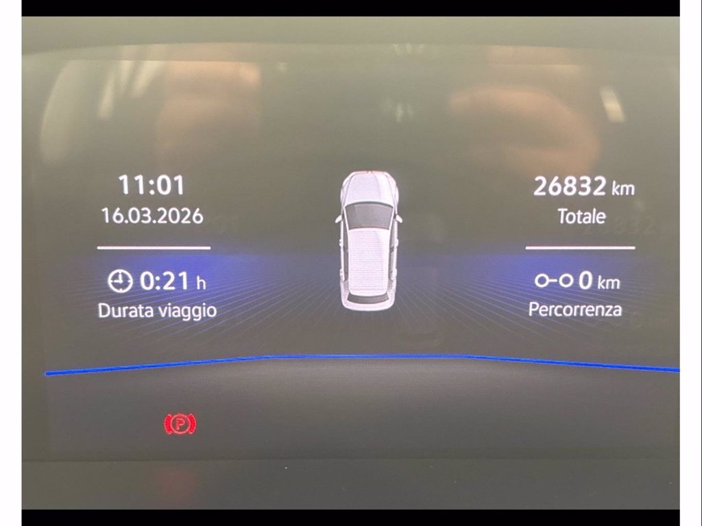 VOLKSWAGEN T-roc 1.5 tsi life dsg