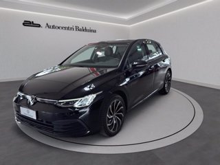 VOLKSWAGEN Golf 1.0 tsi evo life 110cv