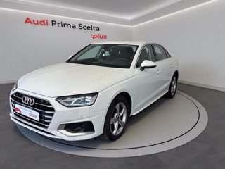 AUDI A4 30 2.0 tdi mhev business advanced 136cv s-tronic