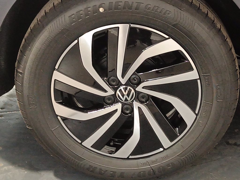 VOLKSWAGEN Polo 1.0 evo edition plus 80cv