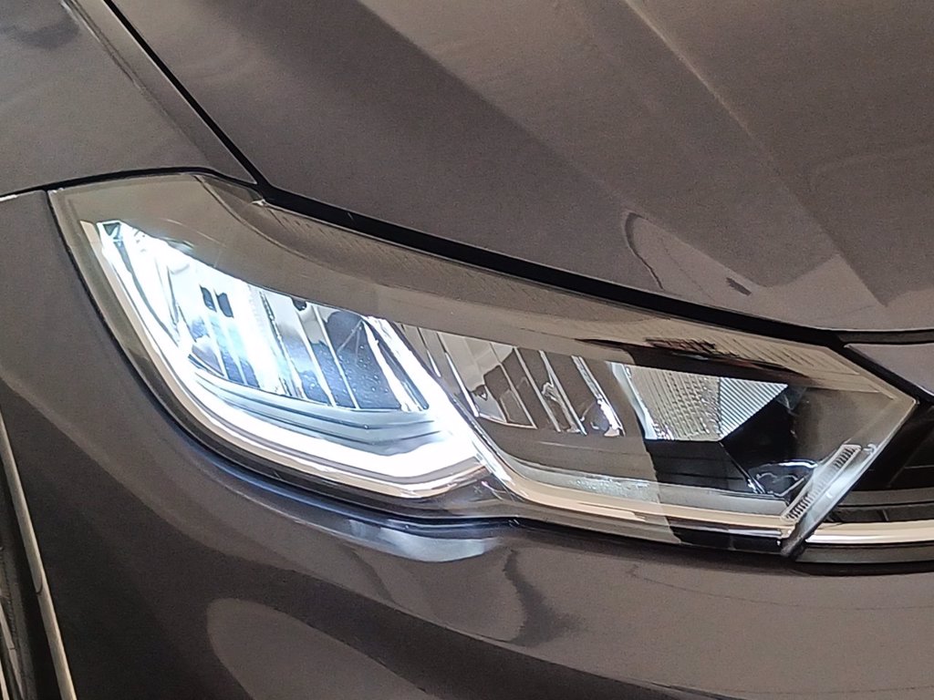 VOLKSWAGEN Polo 1.0 evo edition plus 80cv