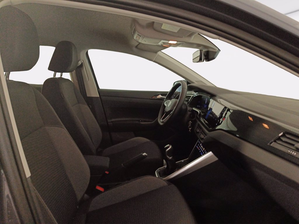VOLKSWAGEN Polo 1.0 evo edition plus 80cv