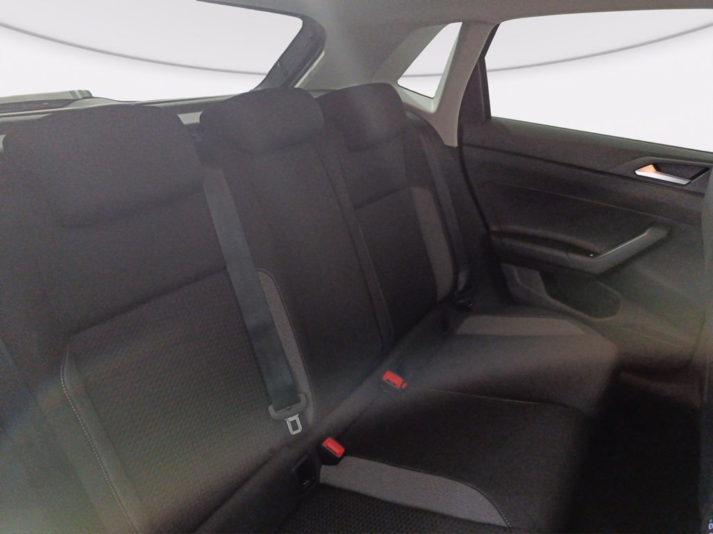 VOLKSWAGEN Polo 1.0 evo edition plus 80cv