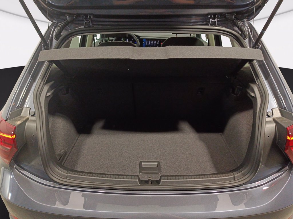 VOLKSWAGEN Polo 1.0 evo edition plus 80cv