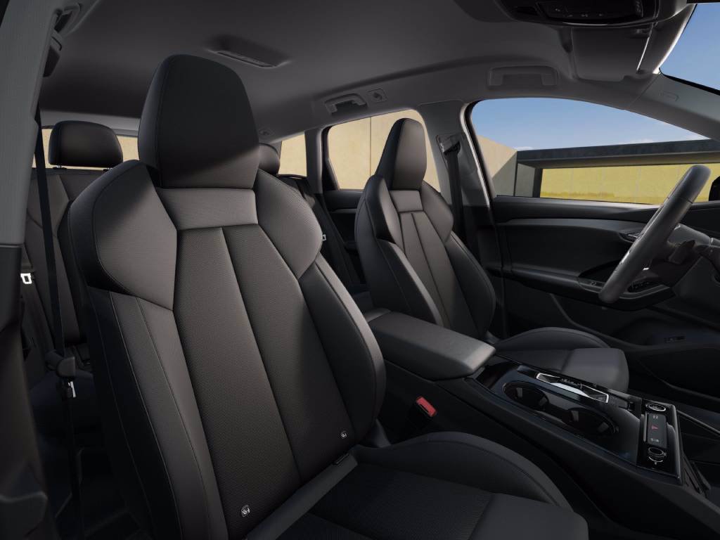 AUDI Q6 e-tron performance s line edition 326cv