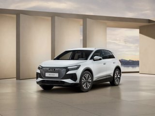 AUDI Q4 e-tron 40