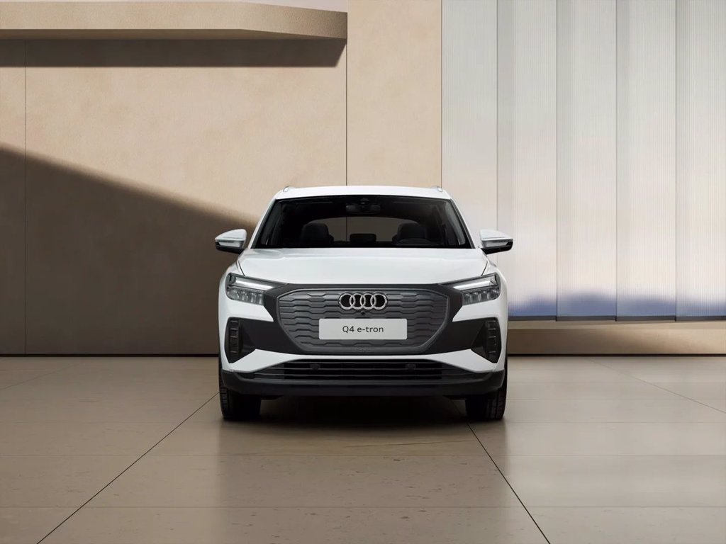AUDI Q4 e-tron 40