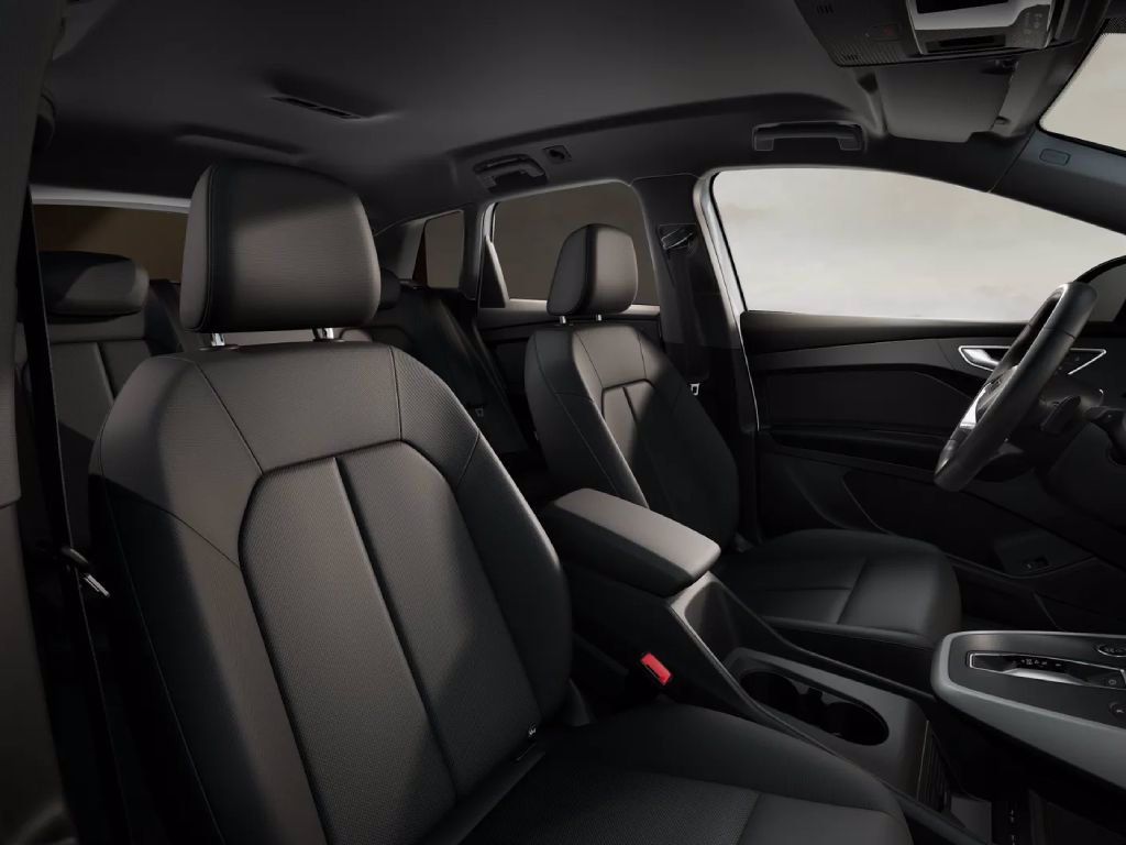 AUDI Q4 e-tron 40