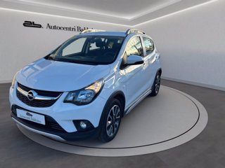 OPEL Karl 1.0 rocks 73cv my19