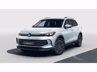 VOLKSWAGEN Tiguan 1.5 TSI eHybrid DSG Elegance
