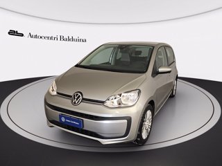 VOLKSWAGEN Up! 5p 1.0 eco up! move up! 68cv my20