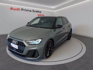 AUDI A1 sportback 30 1.0 tfsi s line edition 116cv s-tronic my20