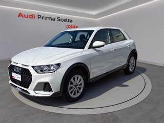 AUDI A1 allstreet 30 1.0 tfsi business 116cv