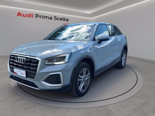 AUDI Q2 35 2.0 tdi business advanced s-tronic