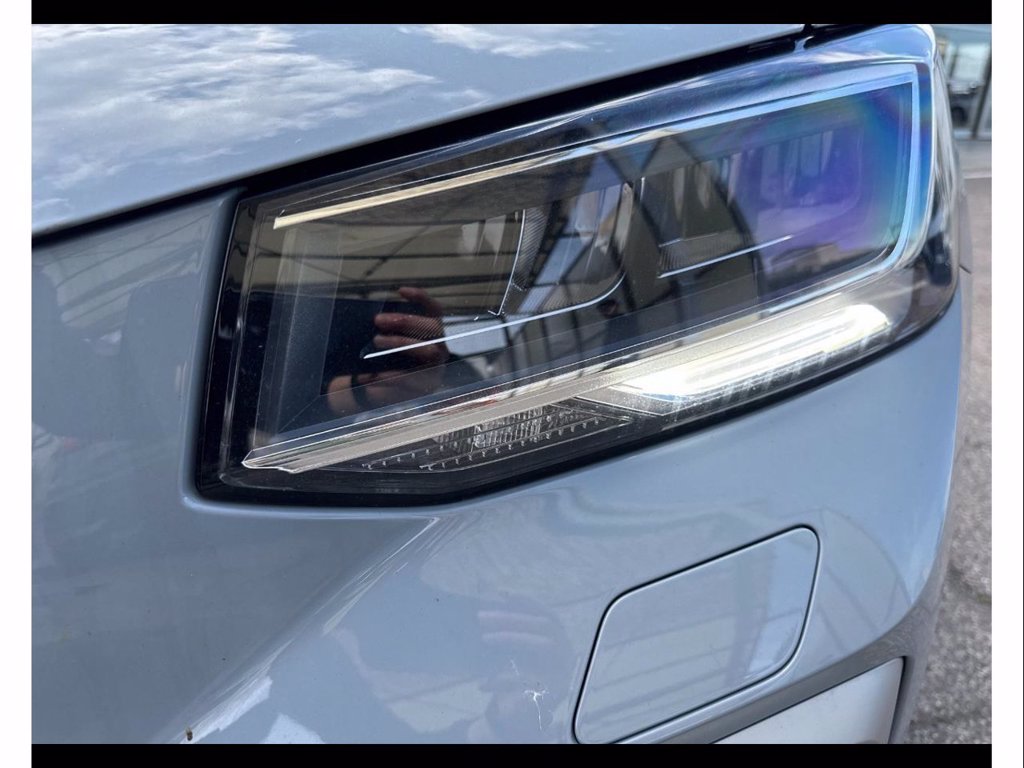 AUDI Q2 35 2.0 tdi business advanced s-tronic