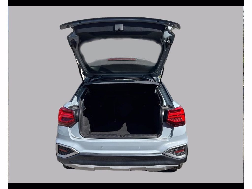 AUDI Q2 35 2.0 tdi business advanced s-tronic