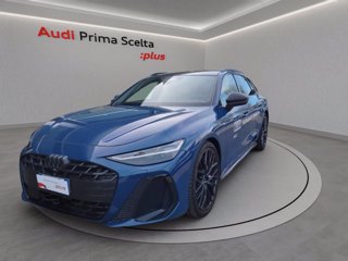 AUDI A6 avant 2.0 tdi mhev + business advanced quattro 204cv s-tronic