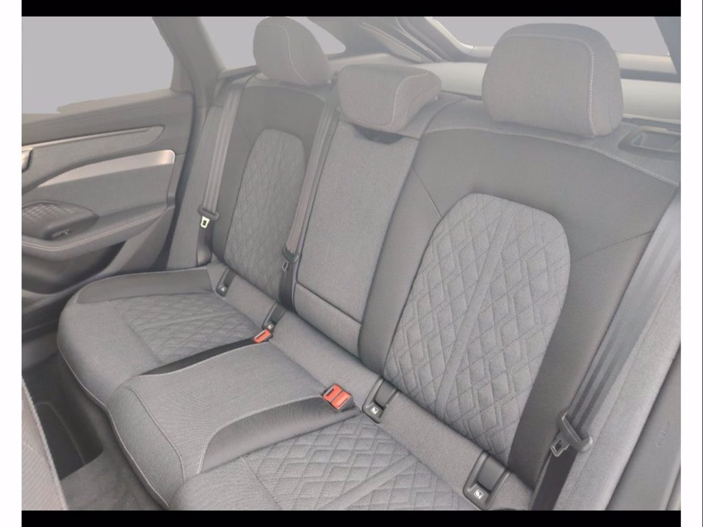 AUDI A6 avant 2.0 tdi mhev + business advanced quattro 204cv s-tronic