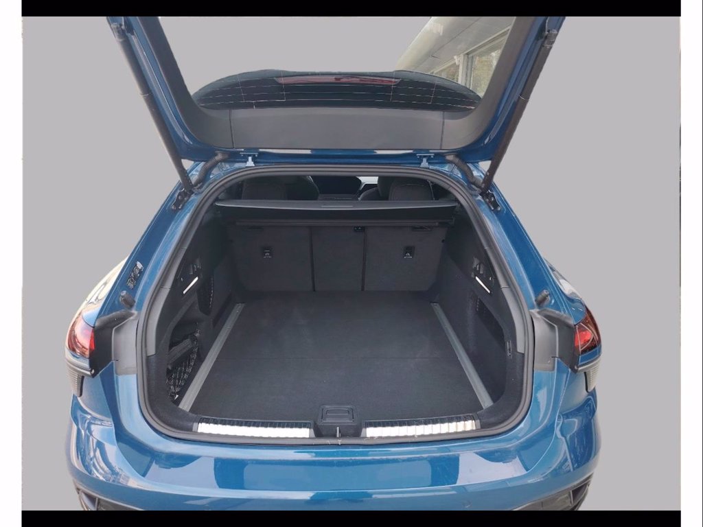 AUDI A6 avant 2.0 tdi mhev + business advanced quattro 204cv s-tronic