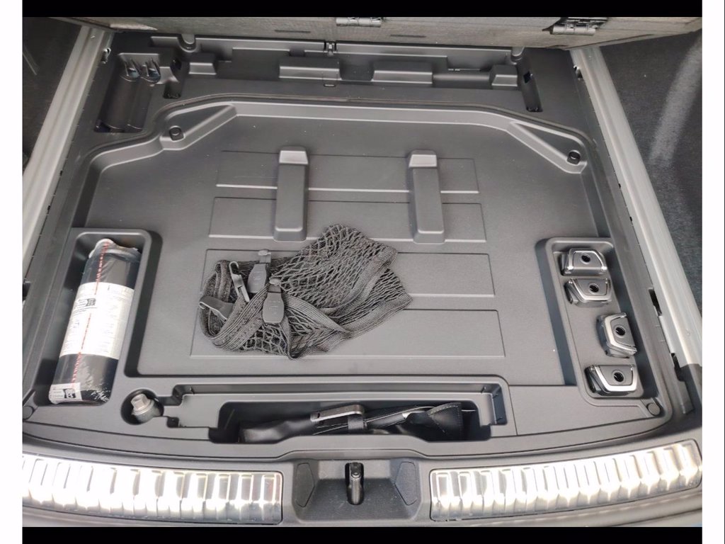 AUDI A6 avant 2.0 tdi mhev + business advanced quattro 204cv s-tronic