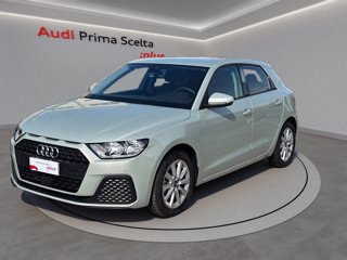 AUDI A1 sportback 30 1.0 tfsi business 116cv