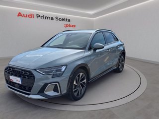 AUDI A3 allstreet 1.5 tfsi e identity contrast 204cv s-tronic