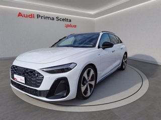 AUDI A5 avant 2.0 e-hybrid s line edition quattro 299cv s-tronic