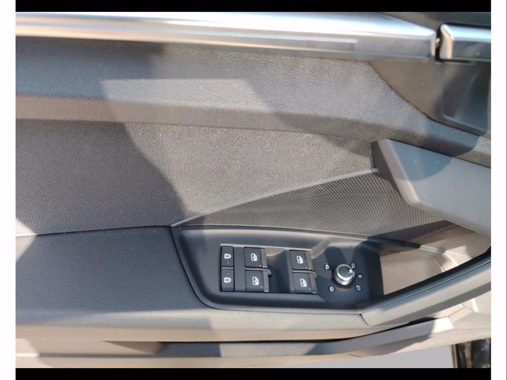 AUDI 2020 A3 IV Sedan 35 1.5 tfsi Business Advanced