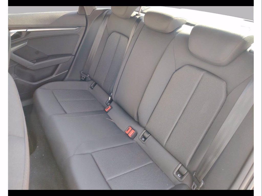 AUDI 2020 A3 IV Sedan 35 1.5 tfsi Business Advanced