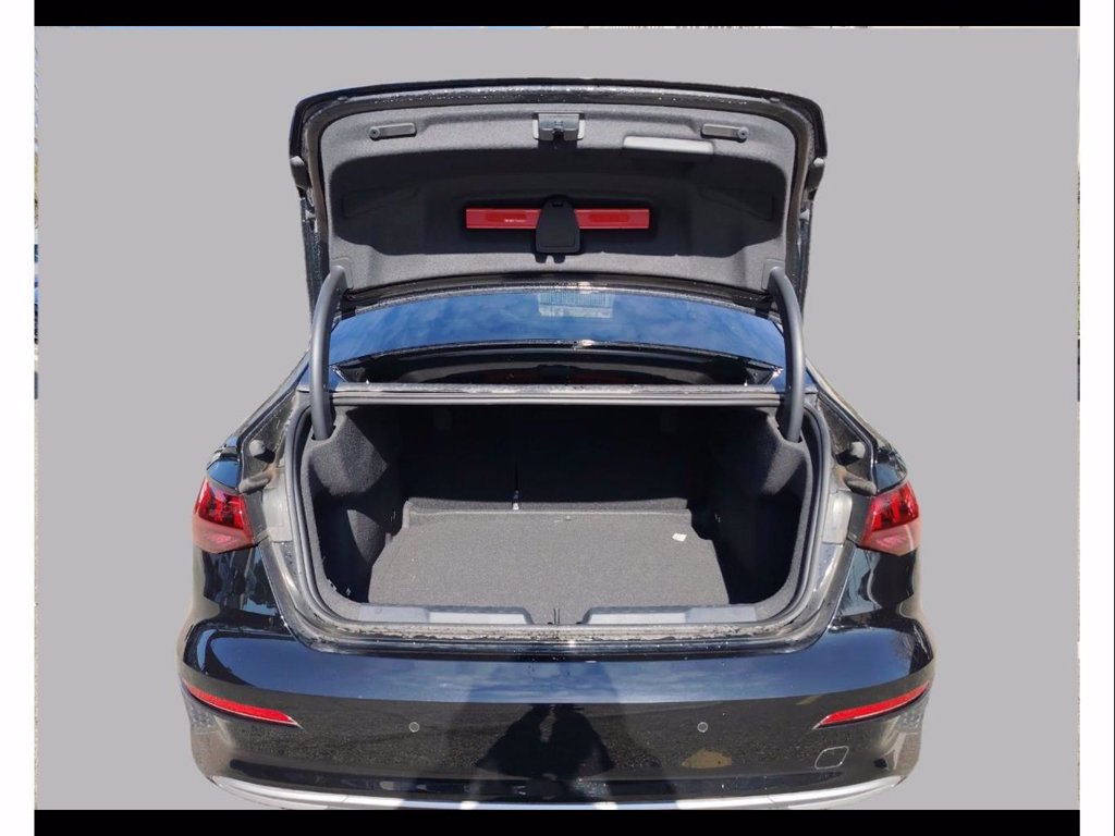 AUDI 2020 A3 IV Sedan 35 1.5 tfsi Business Advanced