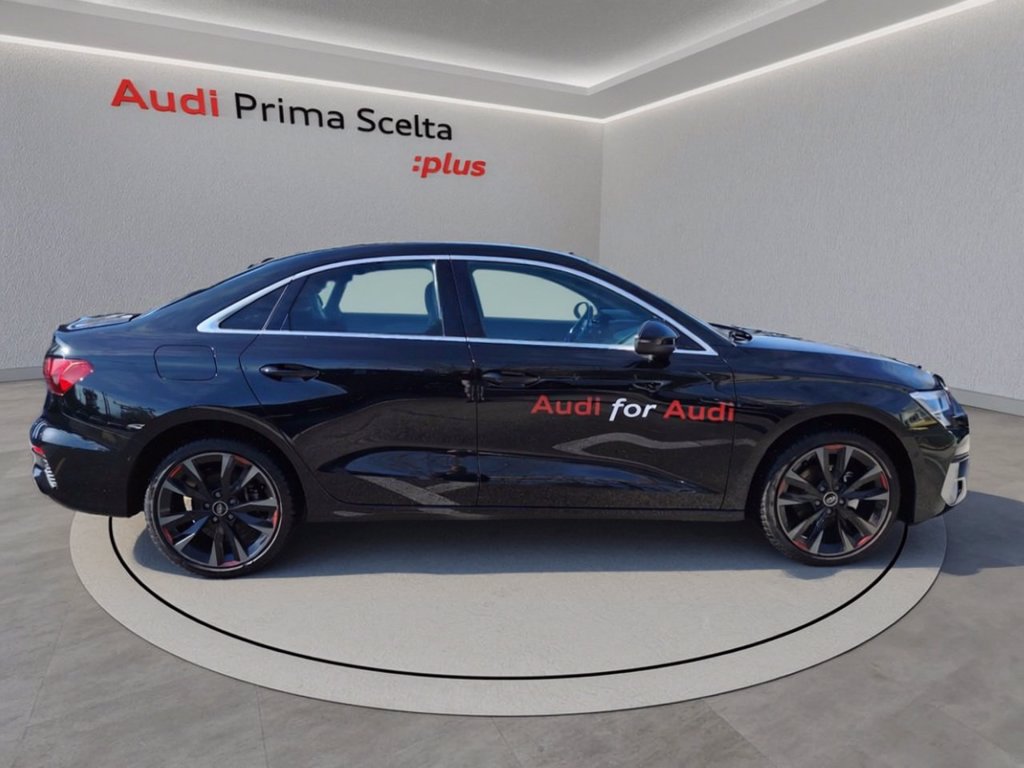 AUDI 2020 A3 IV Sedan 35 1.5 tfsi Business Advanced