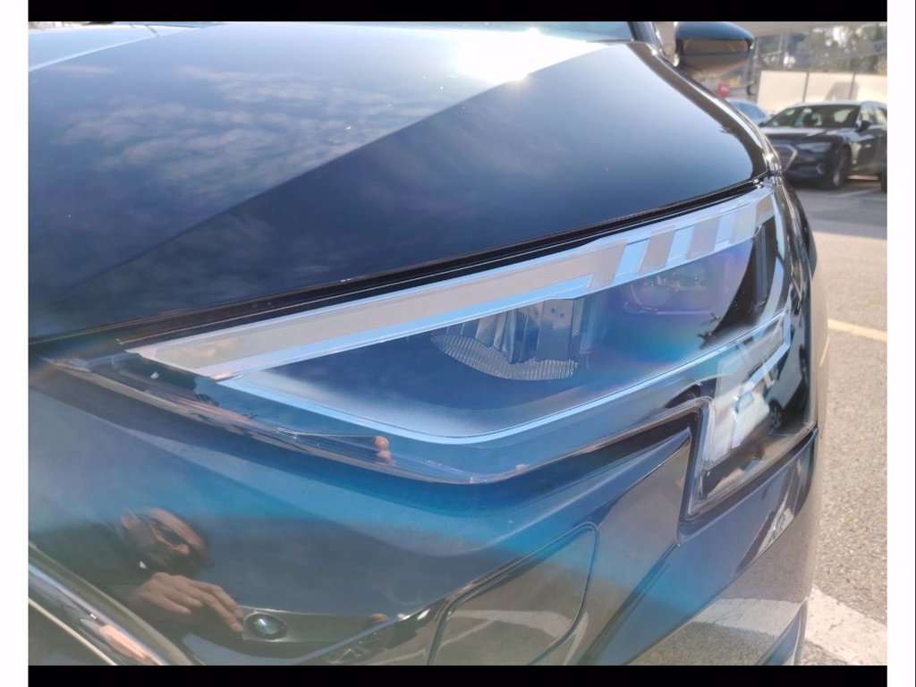 AUDI 2020 A3 IV Sedan 35 1.5 tfsi Business Advanced