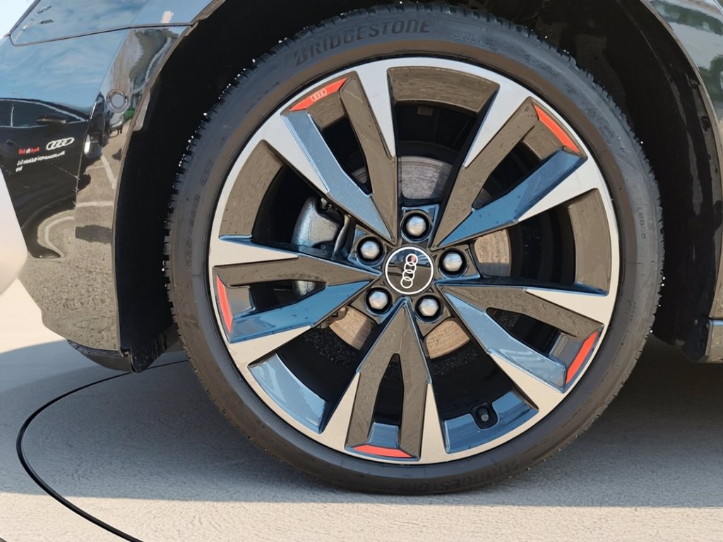 AUDI 2020 A3 IV Sedan 35 1.5 tfsi Business Advanced