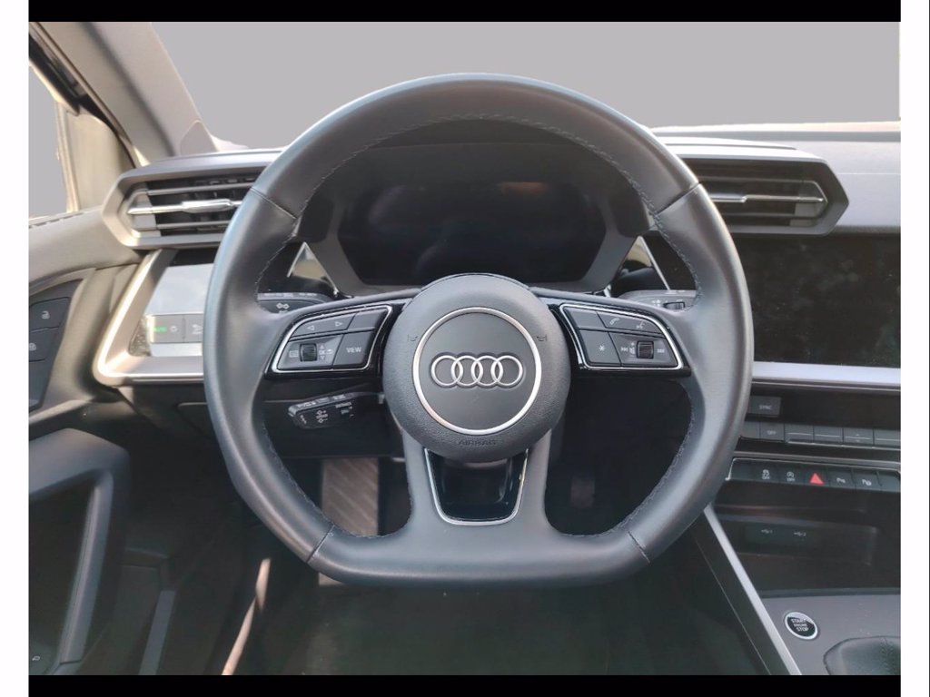 AUDI 2020 A3 IV Sedan 35 1.5 tfsi Business Advanced