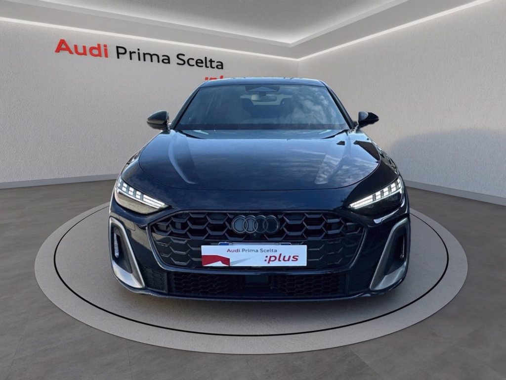 AUDI A5 berlina 2.0 tfsi s line edition quattro 204cv s-tronic