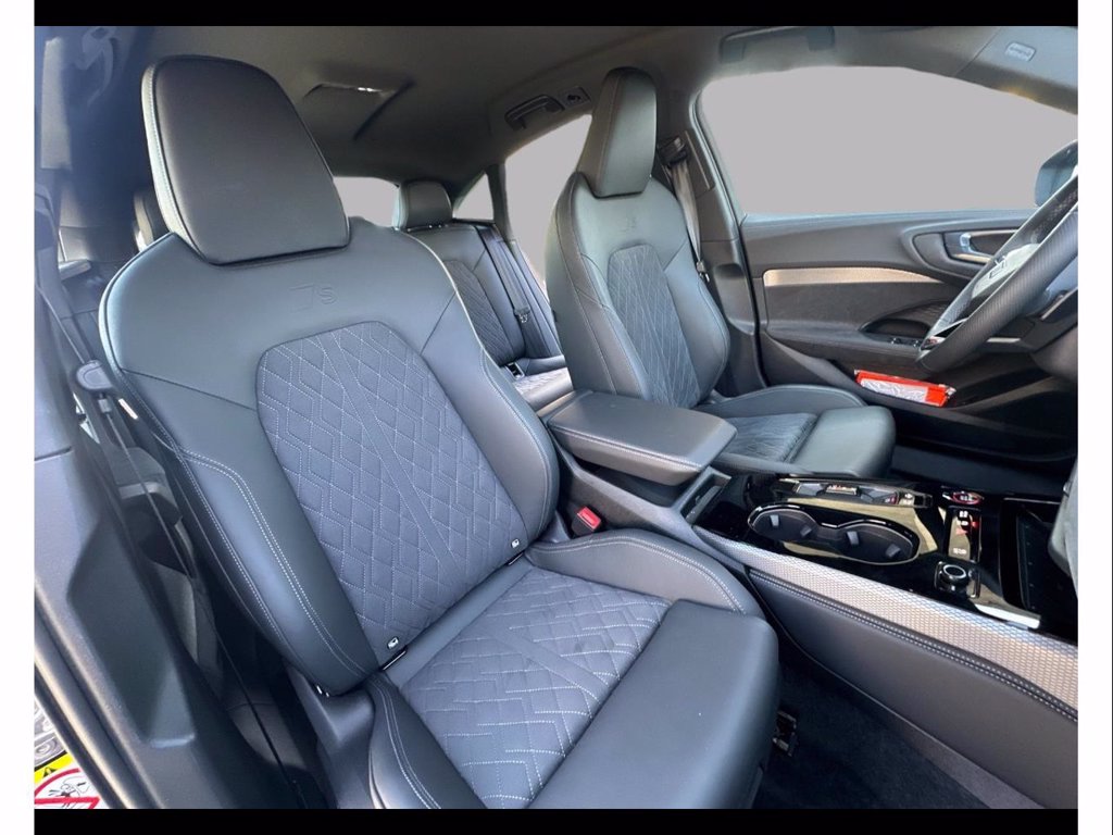 AUDI A5 berlina 2.0 tfsi s line edition quattro 204cv s-tronic