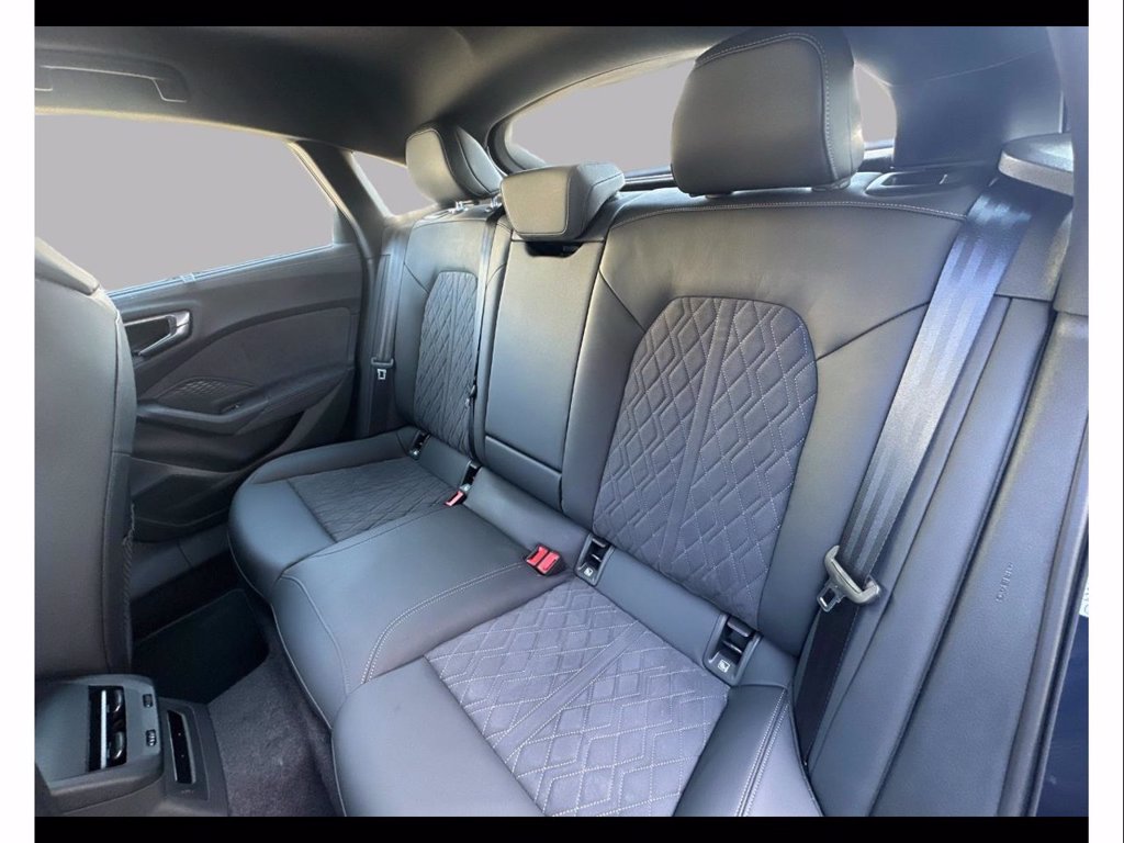 AUDI A5 berlina 2.0 tfsi s line edition quattro 204cv s-tronic